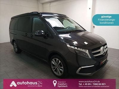 Mercedes V300