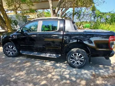 Gebraucht Ford Ranger