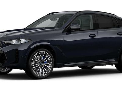 Gebraucht 2024 BMW X6 SUV | 131.920 €