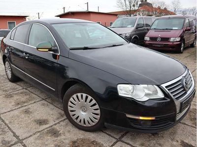 gebraucht VW Passat Highline