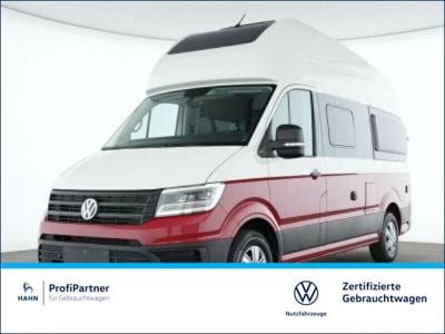 VW California