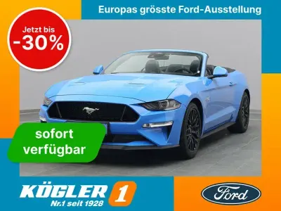 Gebraucht Ford Mustang GT