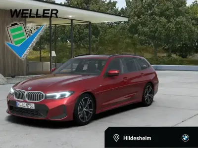 Gebraucht BMW 330e