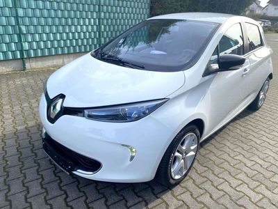 gebraucht Renault Zoe Zen, KAUF Batterie inclusive, Bremsen VA Neu