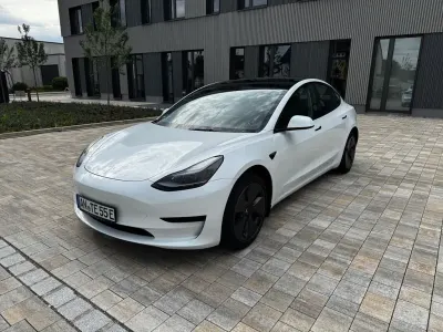 Gebraucht Tesla Model 3