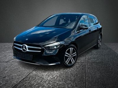 Mercedes B220