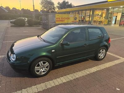 VW Golf IV