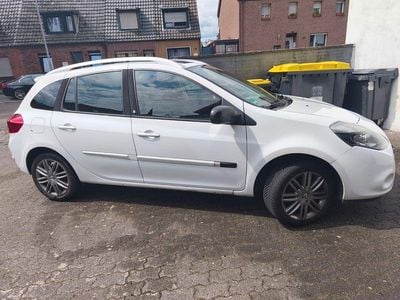 Renault Clio II