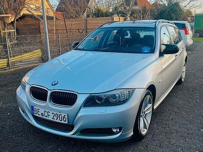 Gebraucht BMW 320 177 PS (130 kW) 2010 Kombi