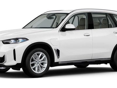 Second-hand BMW X5 Sport Line 489 CP (359 kW) 2025 Alb SUV