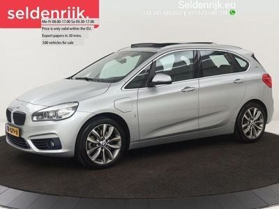 BMW 225 Active Tourer