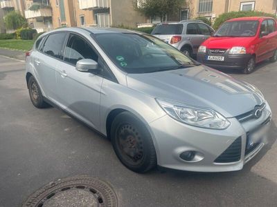 gebraucht Ford Focus Diesel