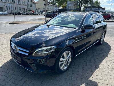 Mercedes C300