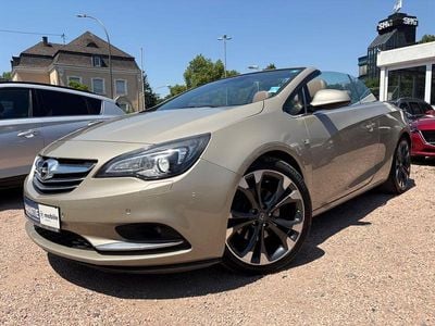 Opel Cascada