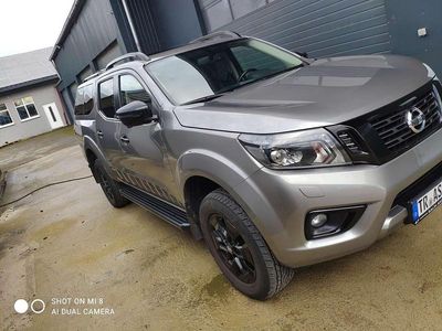 Gebraucht 2021 Nissan Navara S Abholung | 29.100 € (Etwas zu teuer)