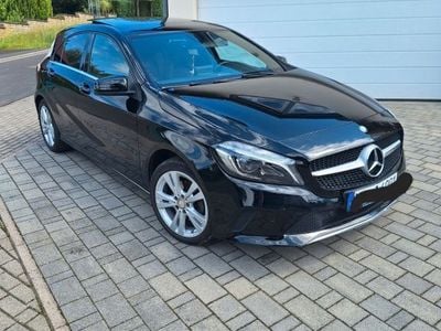 Mercedes A200
