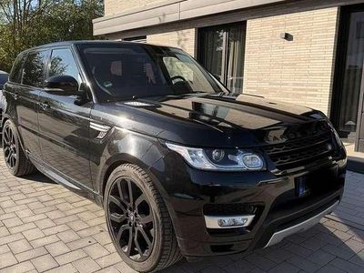 Brugt Land Rover Range Rover S 258 HK (189 kW) 2016 SUV