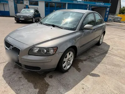 Gebraucht Volvo S40