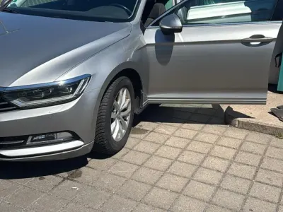 Gebraucht VW Passat