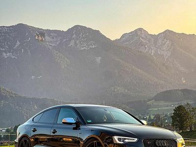 Audi S5 Sportback
