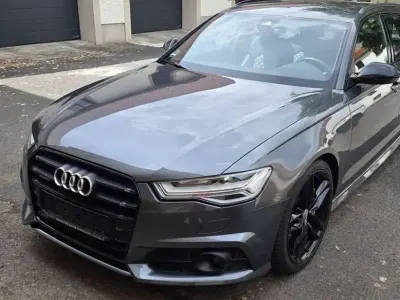 Gebraucht Audi A6