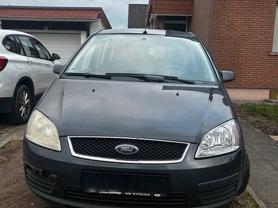 gebraucht Ford C-MAX 