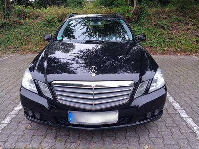 Mercedes E200