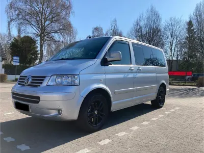 Gebraucht VW Multivan