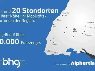 Gebraucht BMW i3