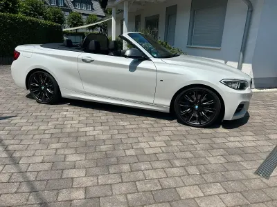 Gebraucht BMW M235