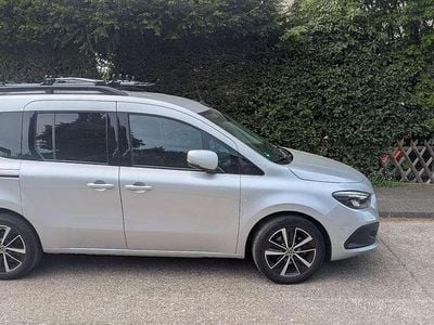 Usata Mercedes T180 Progressive 131 CV (96 kW) 2024 Monovolume