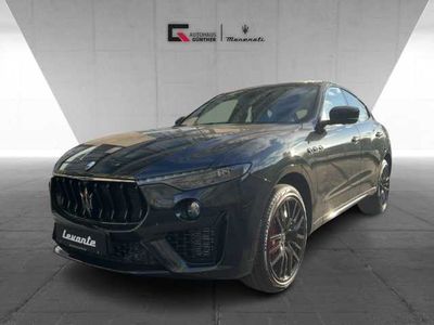 gebraucht Maserati Levante Modena V6 Ultima 430PS MY24 AWD - Sofort Verfügbar