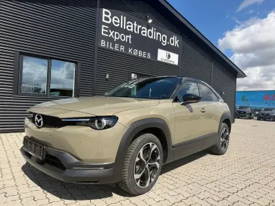 Gebraucht Mazda MX30