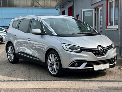Renault Scénic IV