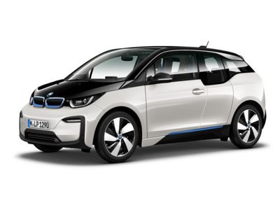 gebraucht BMW i3 120Ah