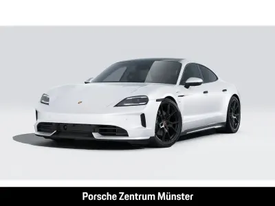 Gebraucht Porsche Taycan