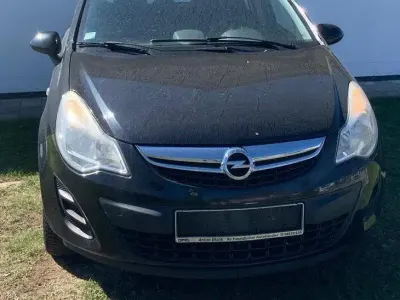 Usata Opel Corsa