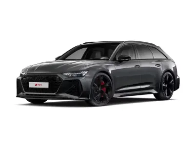 Gebraucht Audi RS6