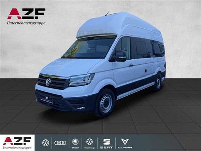 gebraucht VW California Nutzfahrzeuge Grand600 20 TDI Automatik