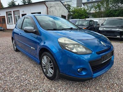 Renault Clio III
