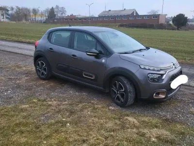 Gebraucht Citroën C3