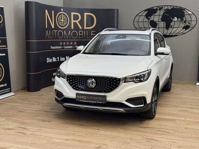 Gebraucht MG ZS Luxury 105 kW (143 PS) 2021 Dover white SUV