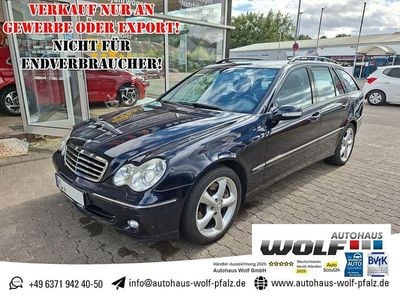 Mercedes C230