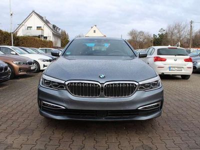 gebraucht BMW 530 d xD*Luxury Line*Glassdach*360°*Head Up*ACC