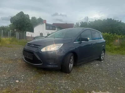 Gebraucht Ford C-MAX