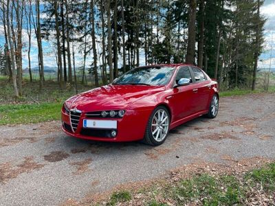 gebraucht Alfa Romeo 159 ti 1.8 TBi