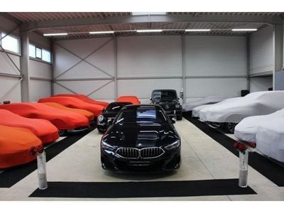 BMW M850