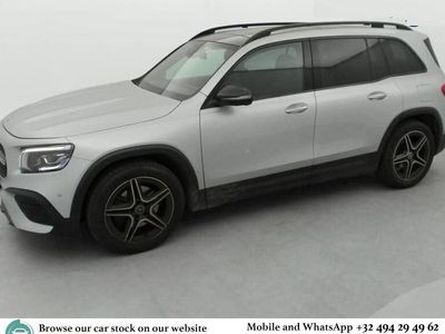 Mercedes GLB180