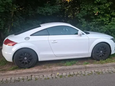 Gebraucht Audi TT