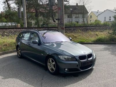 gebraucht BMW 318 i Touring -